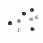Kit pastillas reglaje de válvulas TOURMAX Ø29mm - Set de 20 piezas (2 de cada grosor) - motoscamaralweb.com