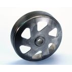 Campana de embrague POLINI Evolution Maxi Speed - Piaggio MP3 - motoscamaralweb.com