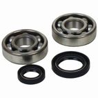 Kit de rodamientos y retenes de cigüeñal PROX - motoscamaralweb.com
