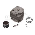 CILINDRO COMPLETO D63BA (11+29-33) - motoscamaralweb.com