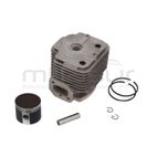CILINDRO COMPLETO D63BA (11+29-33) - motoscamaralweb.com