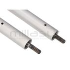 TUBO + EJE TRANSMISION COMPLETO D63BA (D) - motoscamaralweb.com