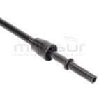 LANZA DE FIBRA CON RACORES P25B ( 57) - motoscamaralweb.com