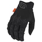 Guantes TROY LEE DESIGNS Scout Gambit - Solid Black - motoscamaralweb.com