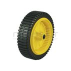 RUEDA CORTACESPED MC CULLOCH - 203 x 51 x 12.7 mm 54 dientes - motoscamaralweb.com