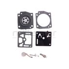 KIT REPARACIÓN CARBURADOR ORIGINAL ZAMA RB-167 - motoscamaralweb.com
