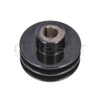 POLEA SALIDA MOTOR BIO70VR (42) - motoscamaralweb.com