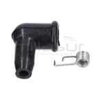 CAPUCHON BUJIA D63 - motoscamaralweb.com