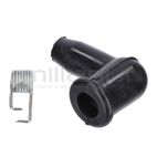 CAPUCHON BUJIA D63 - motoscamaralweb.com