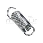 MUELLE LEVA ACCION SENTIDO MARCHAS (F118) MTC340. MTC340B - motoscamaralweb.com