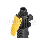 MANETA PULVERIZADOR CON PULSADOR - motoscamaralweb.com