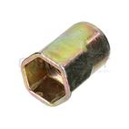 CASQUILLO APOYO CABLES MANETA (J355) MTC340. MTC340B - motoscamaralweb.com