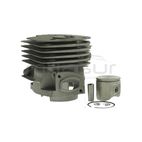 CILINDRO HUSQVARNA 365 ADMISIÓN RECTANGULAR (48 MM) - motoscamaralweb.com