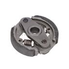 EMBRAGUE ROBIN NB-411 - 2 ZAPATAS - motoscamaralweb.com