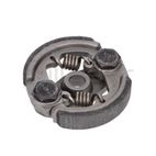 EMBRAGUE ROBIN NB-411 - 2 ZAPATAS - motoscamaralweb.com