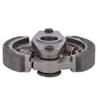 EMBRAGUE ROBIN NB-411 - 2 ZAPATAS - motoscamaralweb.com
