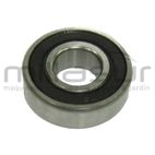 RODAMIENTO 6003-2RS ( 17 x 35 x 10 mm. ) - motoscamaralweb.com