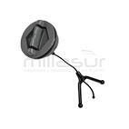 TAPÓN GASOLINA HUSQVARNA 340. 345 - motoscamaralweb.com