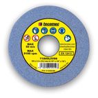 DISCO AFILADORA MAX 1/4 - Ø105 - 2.9mm ( AF132 ) - motoscamaralweb.com