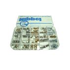CAJA 122 PCS. PRISIONEROS - motoscamaralweb.com