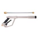 PISTOLA HIDROLIMPIADORA INTEGRADA 3100PSI M22 - motoscamaralweb.com