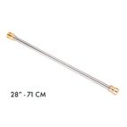 LANZA ALTA PRESIÓN HIDROLIMPIADORA - 28 - 77 CM - motoscamaralweb.com