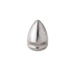 BOQUILLA PARA DESATASCADOR OVALADA 1/4 - motoscamaralweb.com