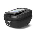 Bolsa De Depósito Click System E09CL Pro SHAD - motoscamaralweb.com