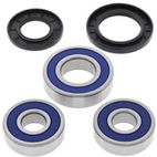 Kit rodamientos de rueda ALL BALLS 25-1285 - motoscamaralweb.com