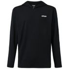 Sudadera con capucha OAKLEY Rainbow RC - Blackout - motoscamaralweb.com