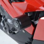 Protectores de carenado R&amp;amp;G RACING Aero - motoscamaralweb.com