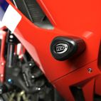 Protectores de carenado R&amp;amp;G RACING Aero para perforar - motoscamaralweb.com