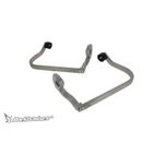 Kit de montaje paramanos BARKBUSTERS montaje de 2 puntos - motoscamaralweb.com