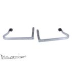 Kit de montaje paramanos BARKBUSTERS montaje de 2 puntos - motoscamaralweb.com