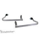 Kit de montaje paramanos BARKBUSTERS montaje de 2 puntos - motoscamaralweb.com