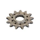 RENTHAL Steel Self Cleaning Front Sprocket - 520 - motoscamaralweb.com