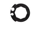RENTHAL MX Lock-On Grip Throttle Cam - Type 3 - motoscamaralweb.com