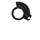 RENTHAL MX Lock-On Grip Throttle Cam - Type 5 - motoscamaralweb.com