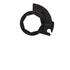 RENTHAL MX Lock-On Grip Throttle Cam - Type 6 - motoscamaralweb.com
