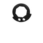 RENTHAL MX Lock-On Grip Throttle Cam - Type 7 - motoscamaralweb.com