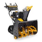 STIGA Quitanieves de gasolina ST 976 T - motoscamaralweb.com