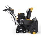 STIGA Quitanieves de gasolina ST 976 T - motoscamaralweb.com