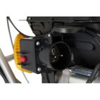 STIGA Quitanieves de gasolina ST 976 T - motoscamaralweb.com