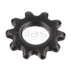 ARANDELA CORONA FIJACION TUERCA AMARRE CUCHILLAS TPB2503 (7) - motoscamaralweb.com