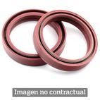 Kit de retenes de horquilla sin guardapolvos ALL BALLS - 41x52x11 mm-