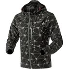 Chaqueta textil RST Havoc D3O - negro/gris - motoscamaralweb.com