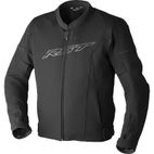 Chaqueta textil RST F4 D3O - negro - motoscamaralweb.com