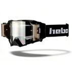 Gafas HB81 ATOM + Roll Off Kit | HB | Motos Camaral
