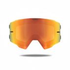 Lente HEBO HB81 MID Revo Roja AF | Motos Camaral
