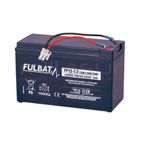 BATERIA ROBOT CORTACESPED 12V 7.2Ah AMG (SELLADA) ROBOMOW RX12U RX20U RX20 - motoscamaralweb.com